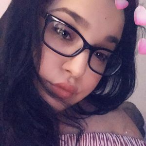 Meet your Posher, Katelin